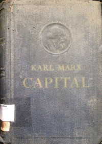 Capital : A Critique of Political Economy Volume II