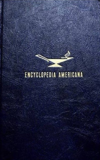 Encyclopedia Americana