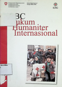 ABC Hukum Humaniter Internasional