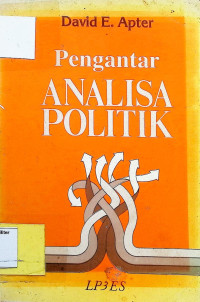 Pengantar Analisa Politik