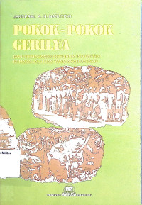 Pokok-pokok Gerilya Dan Pertahanan Republik Indonesia Di Masa Yang Lalu Dan Yang akan datang