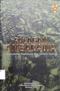 Palagan Ambarawa : Menumbuhkan Kepercayaan Pada Kekuatan Sendiri