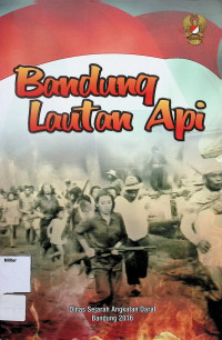 Bandung Lautan Api