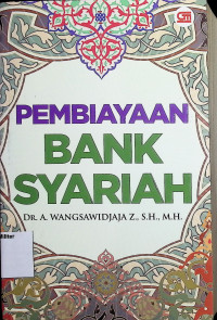 Pembiayaan Bank Syariah