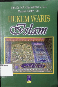 Hukum Waris Islam