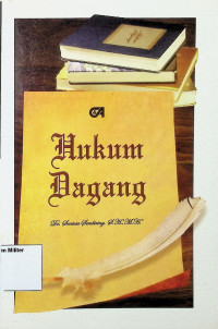 Hukum Dagang