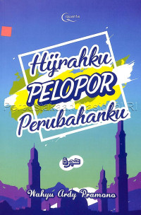Image of Hijrahku Pelopor Perubahan