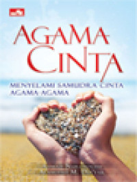 Image of Agama Cinta