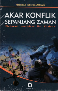 Image of Akar Konflik Sepanjang Zaman