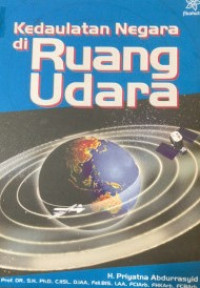 Image of Kedaulatan negara di ruang udara