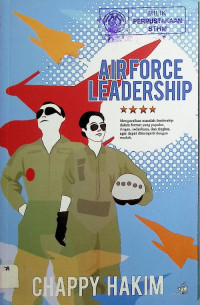 Air Force Leadership