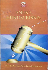 Aneka Hukum Bisnis