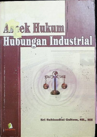 Aspek Hukum Hubungan Industrial