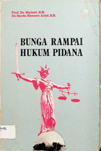 Bunga Rampai Hukum Pidana