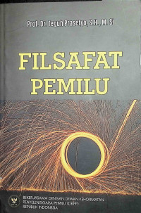 Filsafat Pemilu