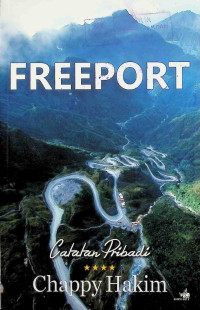 Freeport : Catatan pribadi