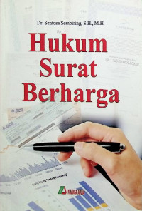 Hukum Surat Berharga