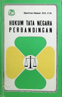 Hukum Tata Negara Perbandingan