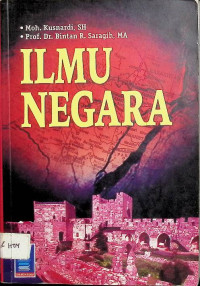 Ilmu Negara