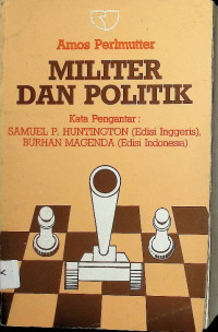 Militer dan Politik