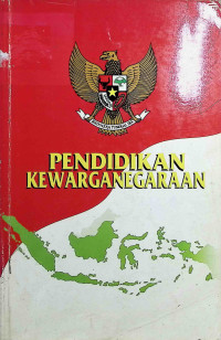 Pendidikan Kewarganegaraan