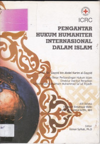 Pengantar Hukum Humaniter Internasional dalam Islam