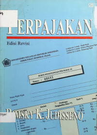 Perpajakan (Edisi Revisi)