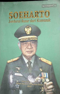 Soeharto : Jendral Besar dari Kemusuk