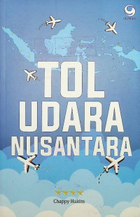 Tol Udara Nusantara