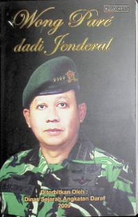 Wong Pare dadi Jenderal