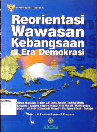 Politik ANTARBANGSA (Edisi Revisi) (Buku Kedua)