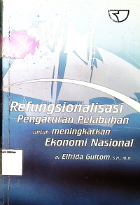 Teori dan Praktik sistem peradilan tipikor terpadu di Indonesia