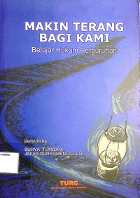 Himpunan materi-materi penting dalam menunjang keberhasilan studi hukum kerja