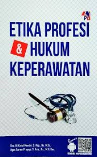 Image of Etika Profesi & Hukum Keperawatan