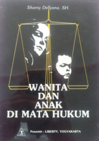 Image of Wanita dan Anak di Mata Hukum