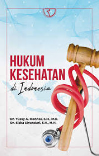 Image of Hukum Kesehatan di Indonesia