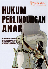 Image of Hukum Perlindungan Anak